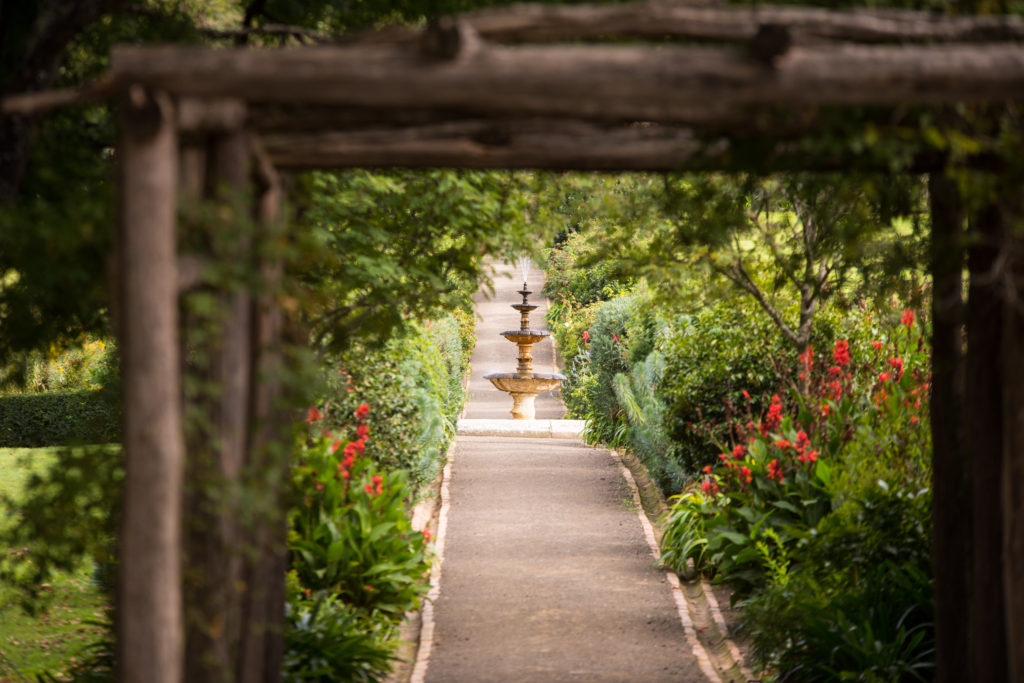 photo of Government Gardens