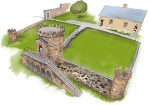 Guard Tower