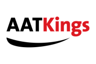 LoAATKings logo